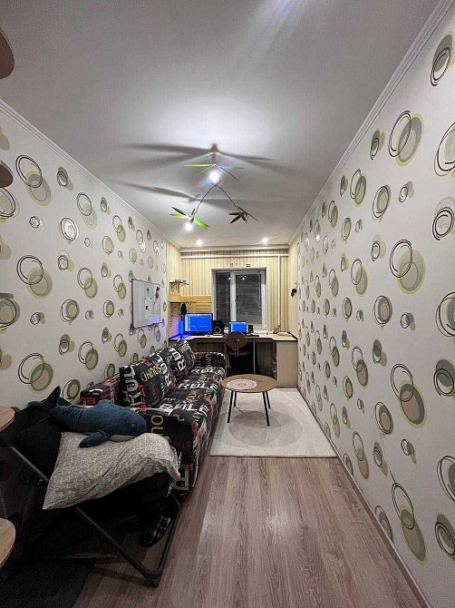 3-кімнатна квартира в Центрі міста! Полтава - изображение 5