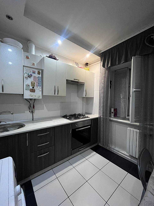 3-кімнатна квартира в Центрі міста! Полтава - изображение 3