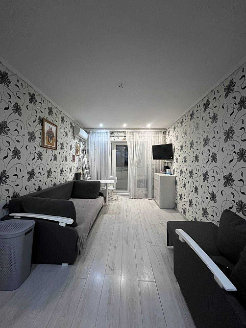 3-кімнатна квартира в Центрі міста! Полтава - изображение 1