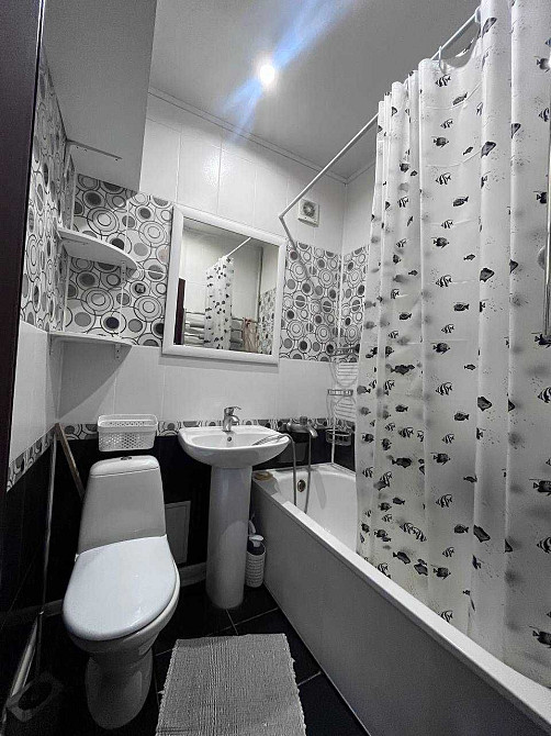 3-кімнатна квартира в Центрі міста! Полтава - изображение 2