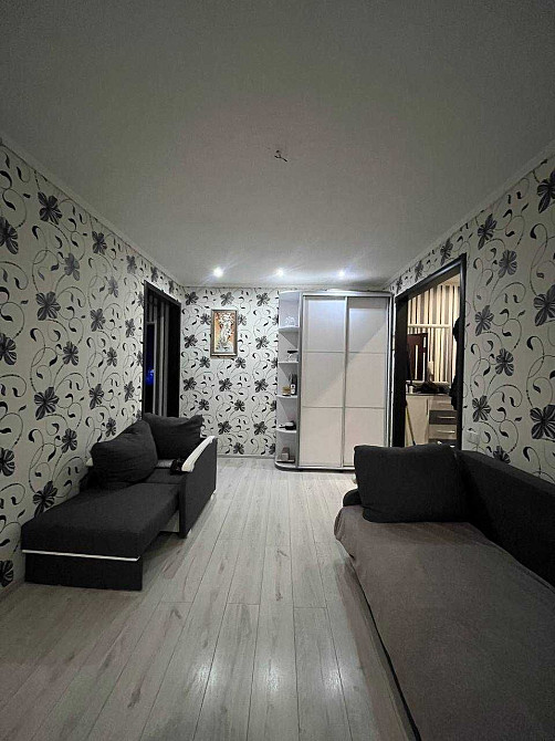 3-кімнатна квартира в Центрі міста! Полтава - изображение 4