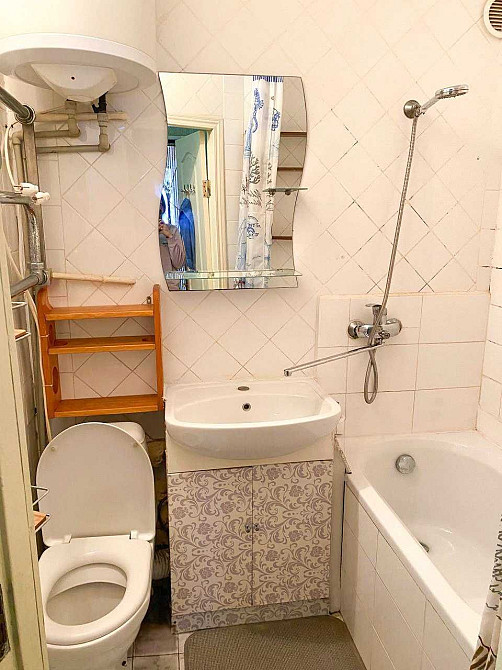 2к квартира в Бучі, район Континенту оформлення 2% Буча - изображение 8