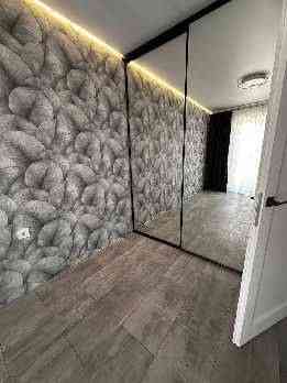 Продам однокомнатную квартиру в жк Виа Рома, газ Одеса