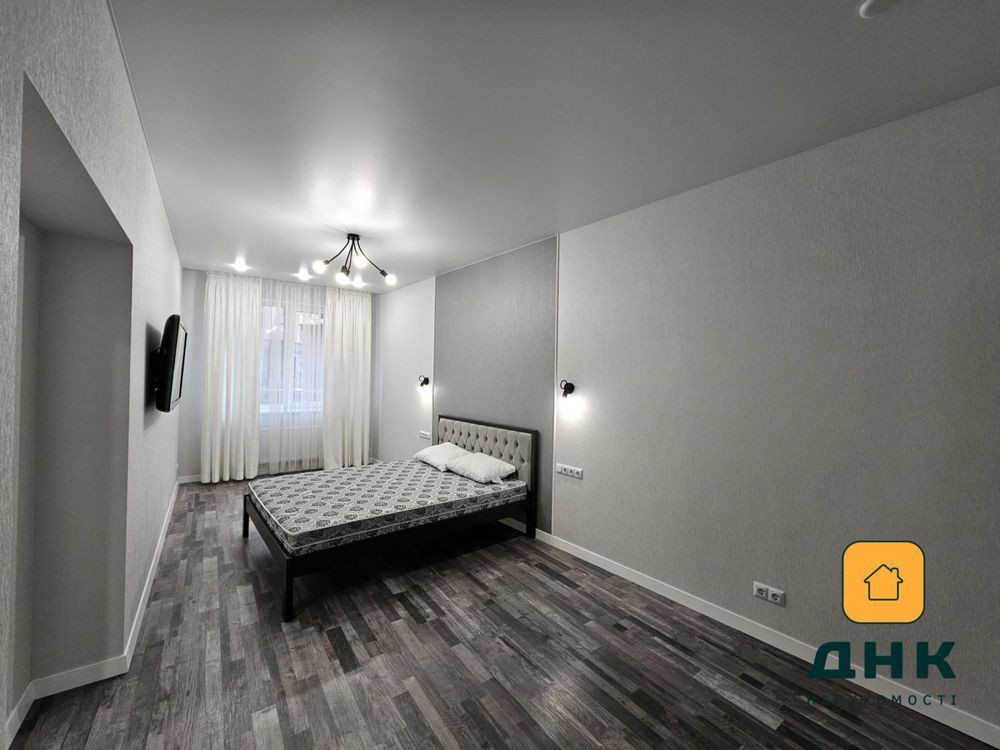 НОВЫЙ РЕМОНТ⁉️36 Жемчужина KADORR Уютная Море Парк Каманина Аркадия Одеса - зображення 4