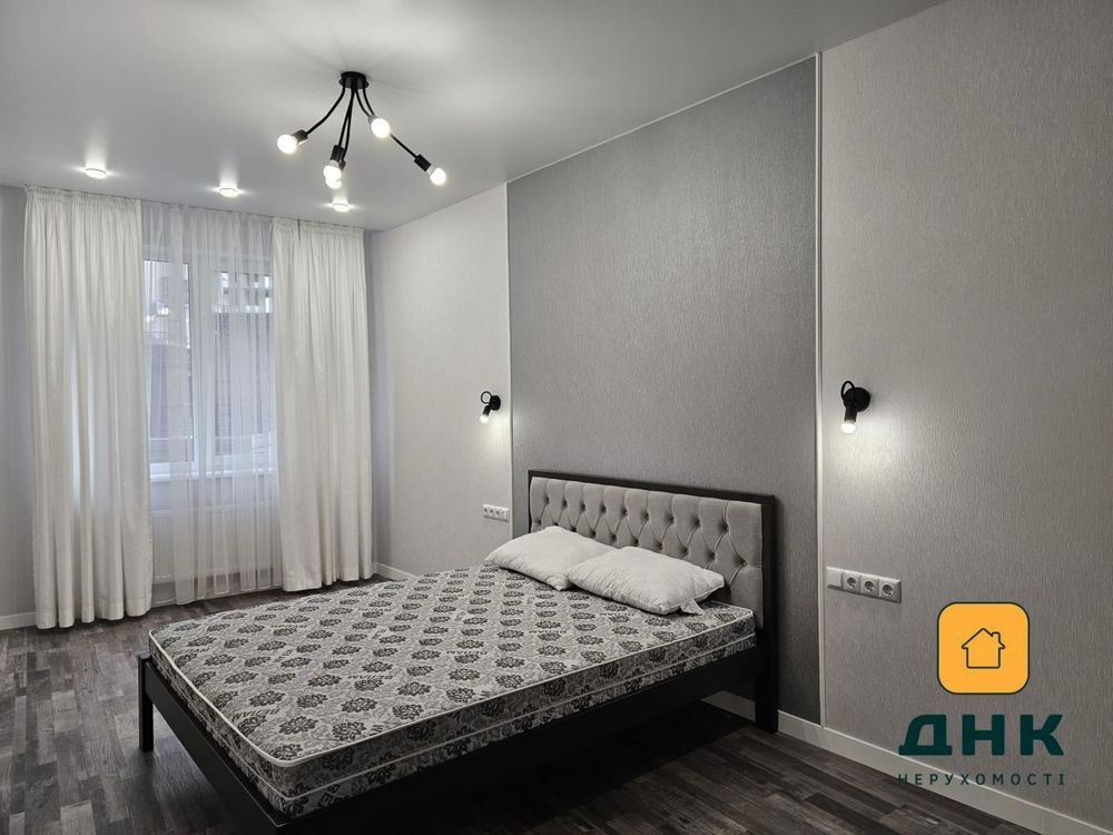 НОВЫЙ РЕМОНТ⁉️36 Жемчужина KADORR Уютная Море Парк Каманина Аркадия Одеса - зображення 1