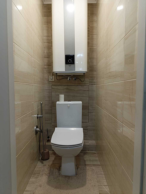 Продаж 3к квартири 61 кв. м на вул. Прибузька RUBI 37677 Хмельницький - зображення 7