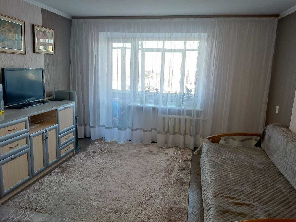 Продаж 3к квартири 61 кв. м на вул. Прибузька RUBI 37677 Хмельницький - зображення 2