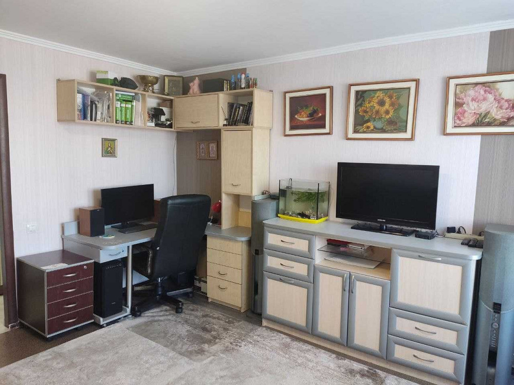 Продаж 3к квартири 61 кв. м на вул. Прибузька RUBI 37677 Хмельницький - зображення 1