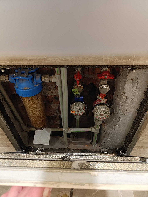 Продаж 3к квартири 61 кв. м на вул. Прибузька RUBI 37677 Хмельницький - зображення 8