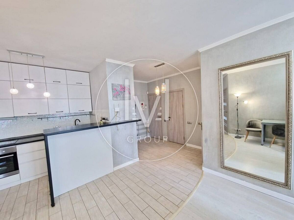 ТЕРМІНОВО! Продаж 2к ЖК 4 Сезони вул.М Максимовича, 3 Г Васильківська Киев - изображение 3