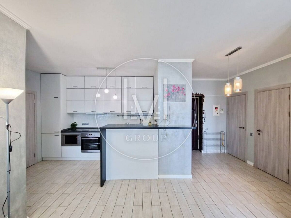 ТЕРМІНОВО! Продаж 2к ЖК 4 Сезони вул.М Максимовича, 3 Г Васильківська Киев - изображение 1