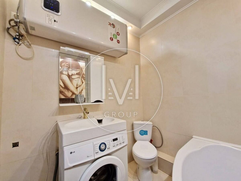 ТЕРМІНОВО! Продаж 2к ЖК 4 Сезони вул.М Максимовича, 3 Г Васильківська Киев - изображение 7