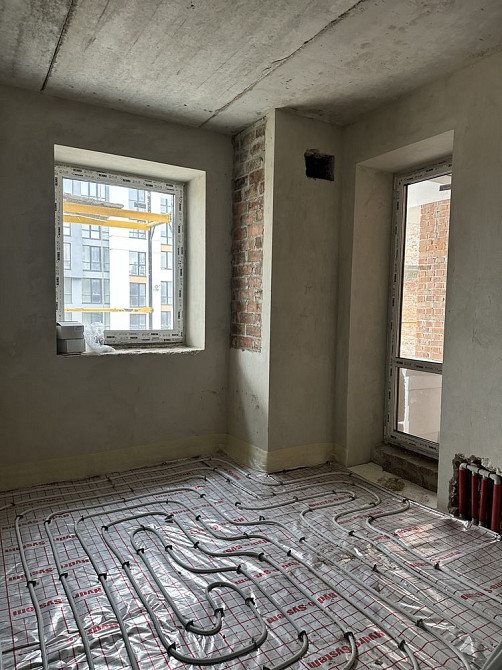 Продається двокімнатна квартира біля парку і озера топова локація Ивано-Франковск - изображение 1