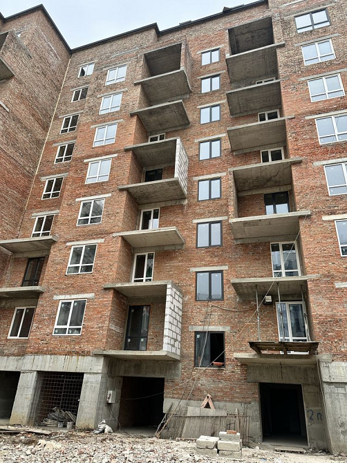 Продається двокімнатна квартира біля парку і озера топова локація Ивано-Франковск - изображение 8