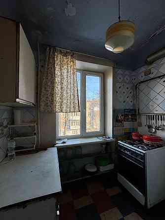 Продам квартиру 2х комнатную Дніпро