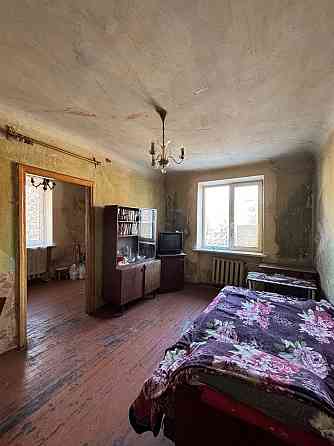 Продам квартиру 2х комнатную Дніпро