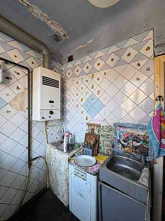 Продам квартиру 2х комнатную Дніпро