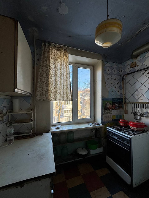 Продам квартиру 2х комнатную Дніпро - зображення 4