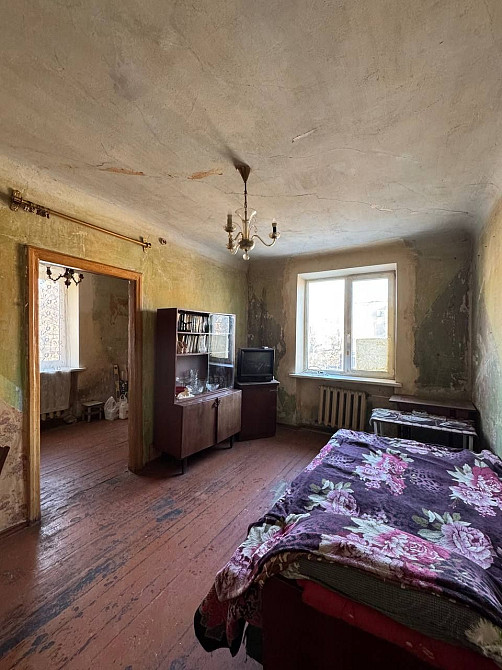 Продам квартиру 2х комнатную Дніпро - зображення 2