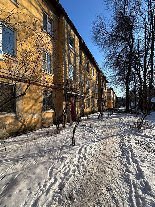 Продам квартиру 2х комнатную Дніпро - зображення 8