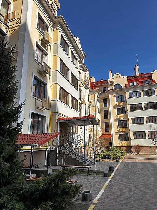 Терміновий Продаж ЖК 7-Я с.Щасливе пров.Надії 1 Бориспіль8км від Києва Щасливе - зображення 2