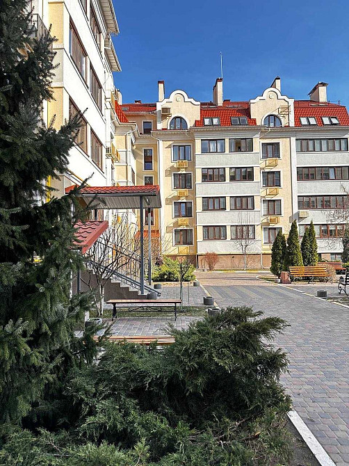 Терміновий Продаж ЖК 7-Я с.Щасливе пров.Надії 1 Бориспіль8км від Києва Щасливе - зображення 3