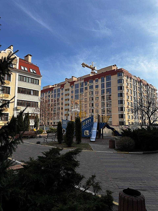 Терміновий Продаж ЖК 7-Я с.Щасливе пров.Надії 1 Бориспіль8км від Києва Щасливе - зображення 1