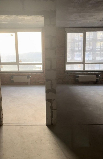 Видова 1-кімн. квартира ЖК Грейт Осокорки, Дніпровська Набережна Киев - изображение 6