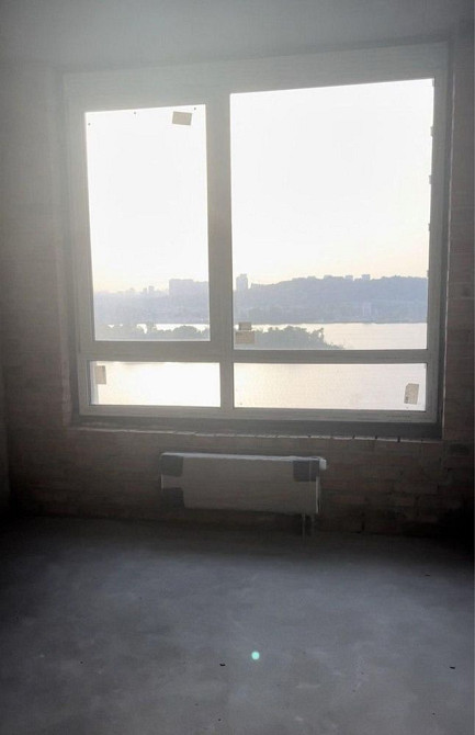 Видова 1-кімн. квартира ЖК Грейт Осокорки, Дніпровська Набережна Киев - изображение 8