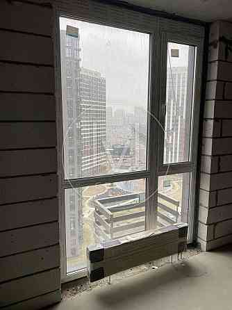 Без % Продаж видової 3-к квартири (90 м2) в ЖК Варшавський плюс Киев