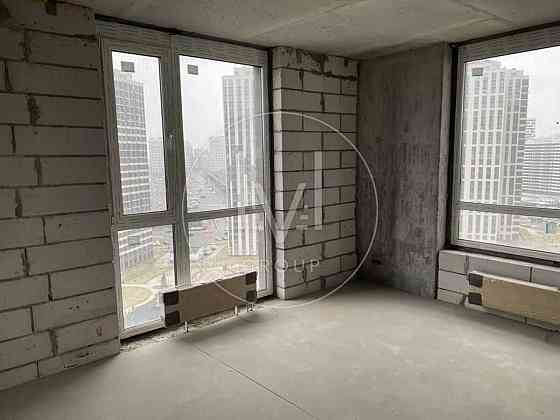 Без % Продаж видової 3-к квартири (90 м2) в ЖК Варшавський плюс Киев