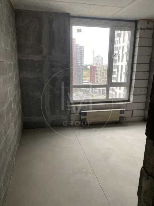 Без % Продаж видової 3-к квартири (90 м2) в ЖК Варшавський плюс Киев - изображение 8