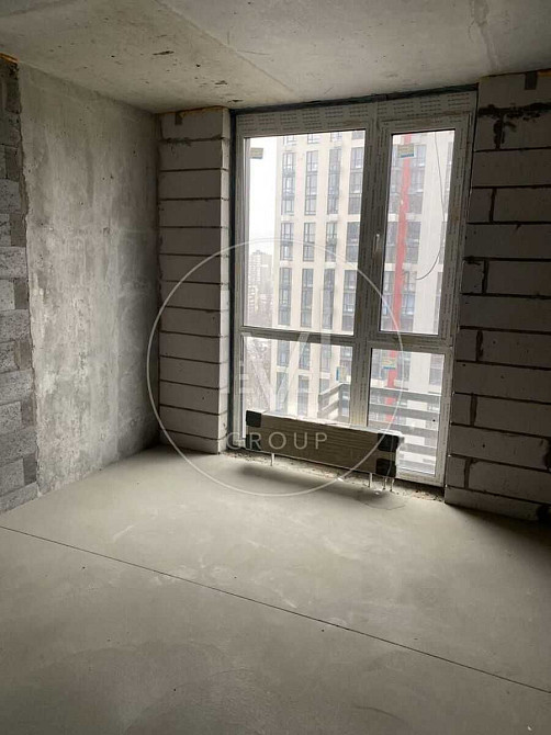 Без % Продаж видової 3-к квартири (90 м2) в ЖК Варшавський плюс Киев - изображение 6