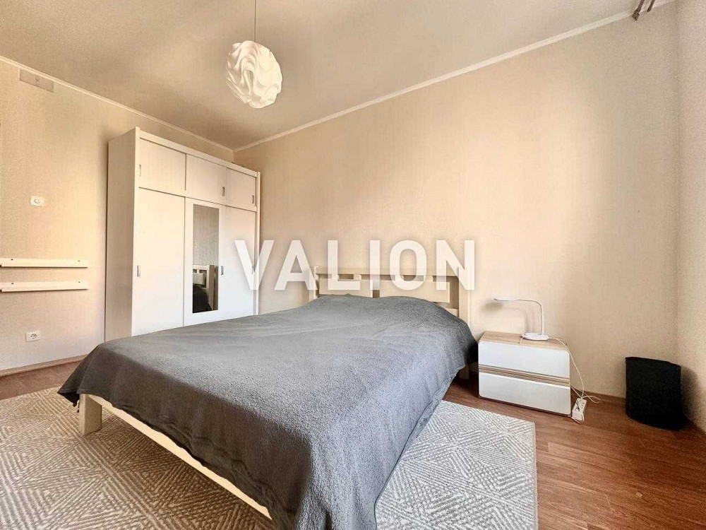 Продам 3-х кімнатну квартиру, вул.Ю.Здановської 85а, м. Іподром 14 хв. Киев - изображение 1