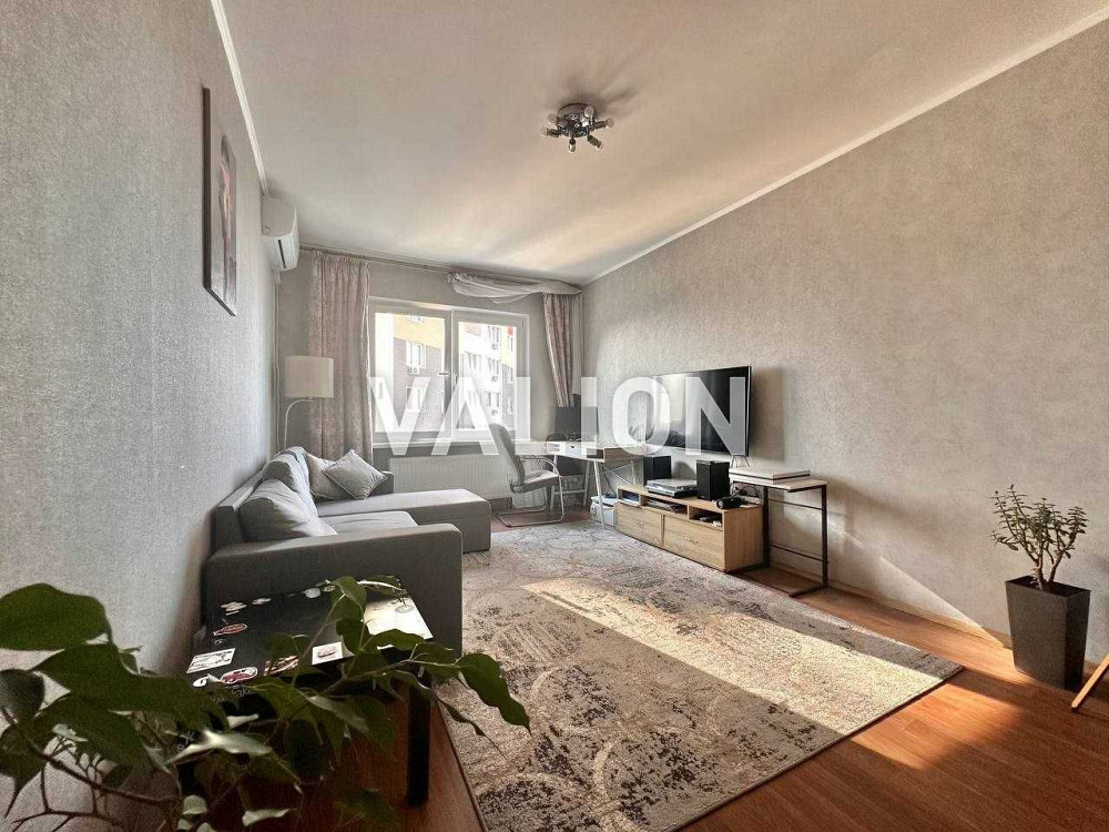 Продам 3-х кімнатну квартиру, вул.Ю.Здановської 85а, м. Іподром 14 хв. Киев - изображение 3
