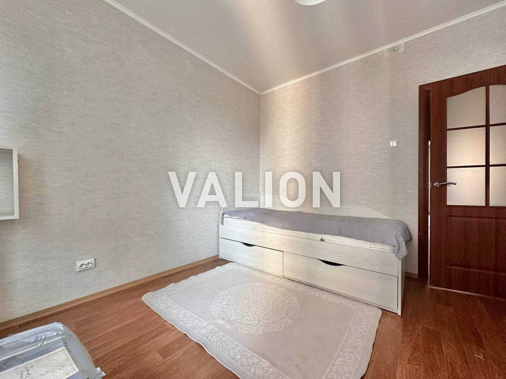 Продам 3-х кімнатну квартиру, вул.Ю.Здановської 85а, м. Іподром 14 хв. Киев - изображение 4