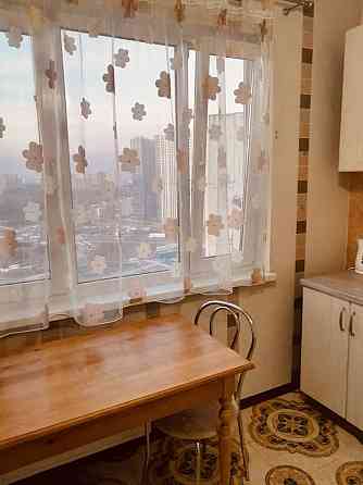 Здам 3 к.кв. (69 м2) Глушкова, 15, м.Теремки - 2 хв Киев