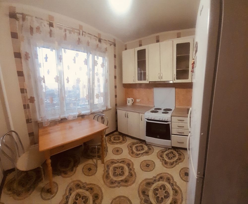 Здам 3 к.кв. (69 м2) Глушкова, 15, м.Теремки - 2 хв Киев - изображение 2