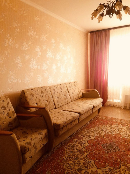 Здам 3 к.кв. (69 м2) Глушкова, 15, м.Теремки - 2 хв Киев - изображение 1