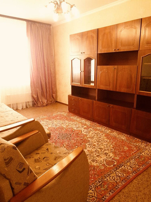 Здам 3 к.кв. (69 м2) Глушкова, 15, м.Теремки - 2 хв Киев - изображение 8