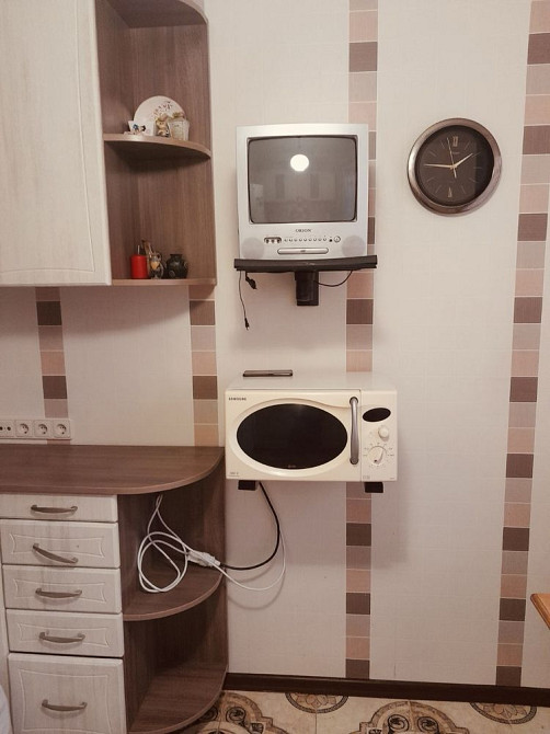 Здам 3 к.кв. (69 м2) Глушкова, 15, м.Теремки - 2 хв Киев - изображение 6