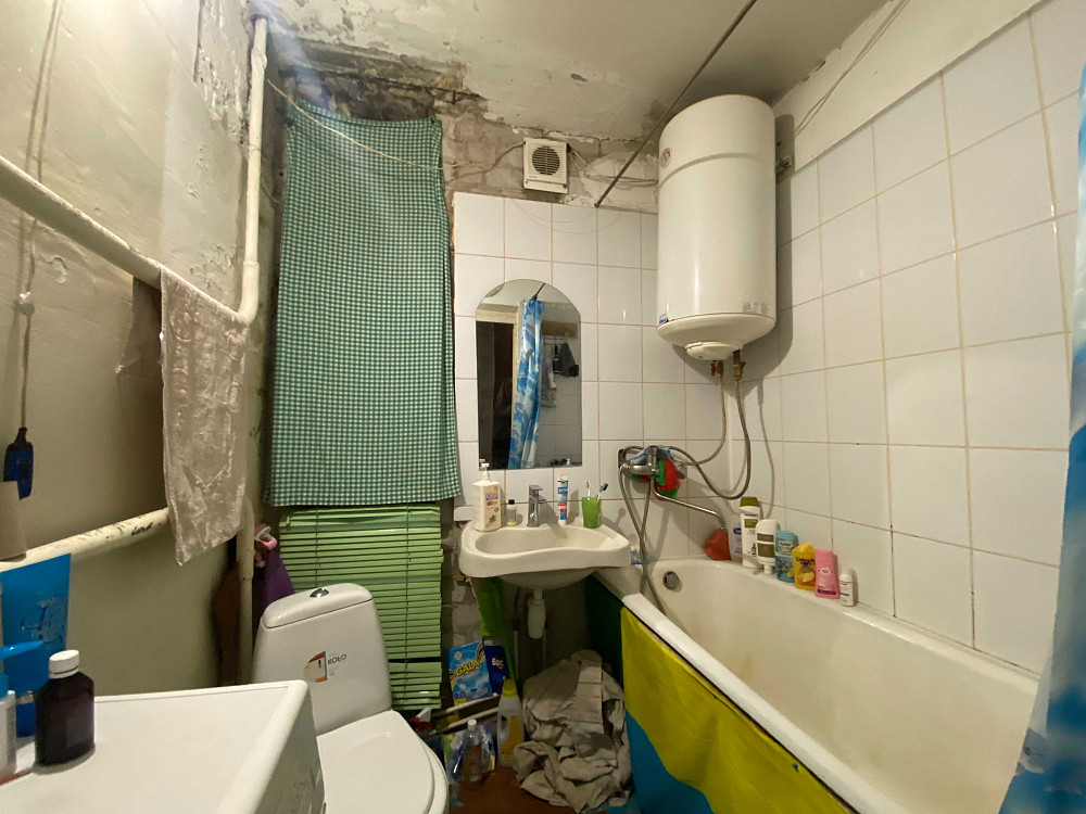 Здам квартиру на довгий термін на лівому березі Днепр - изображение 8