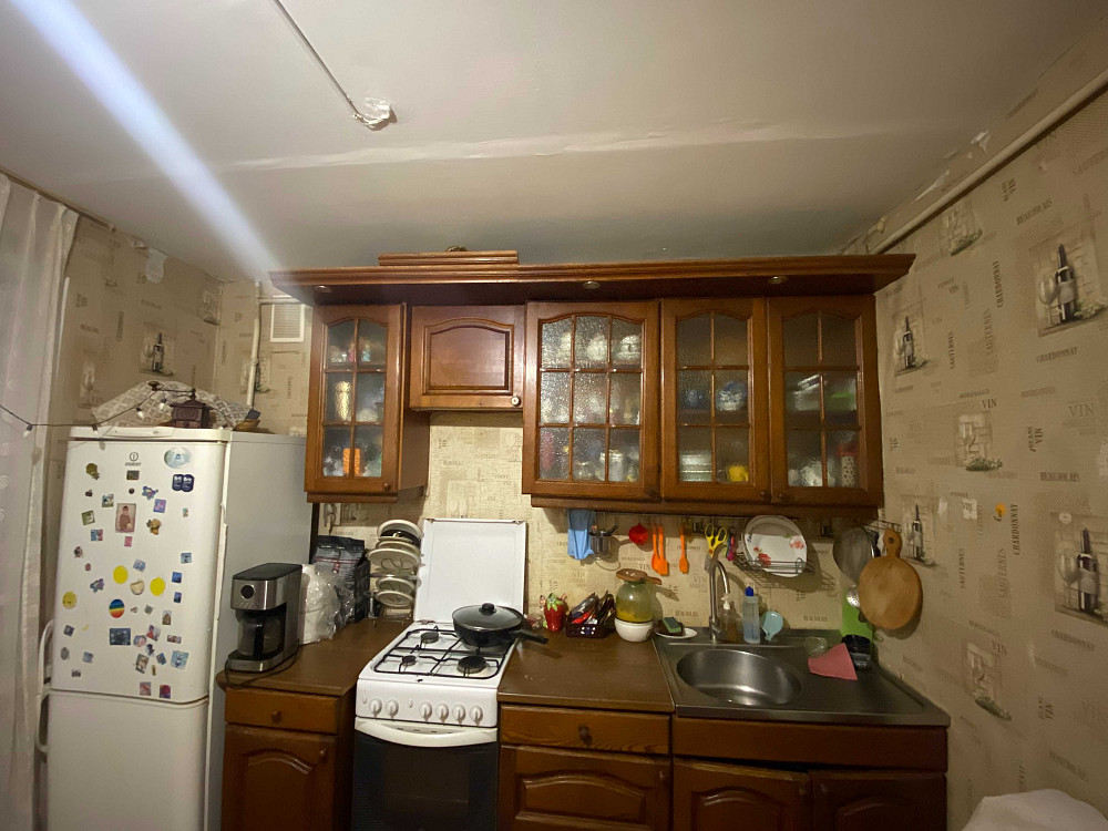 Здам квартиру на довгий термін на лівому березі Днепр - изображение 6