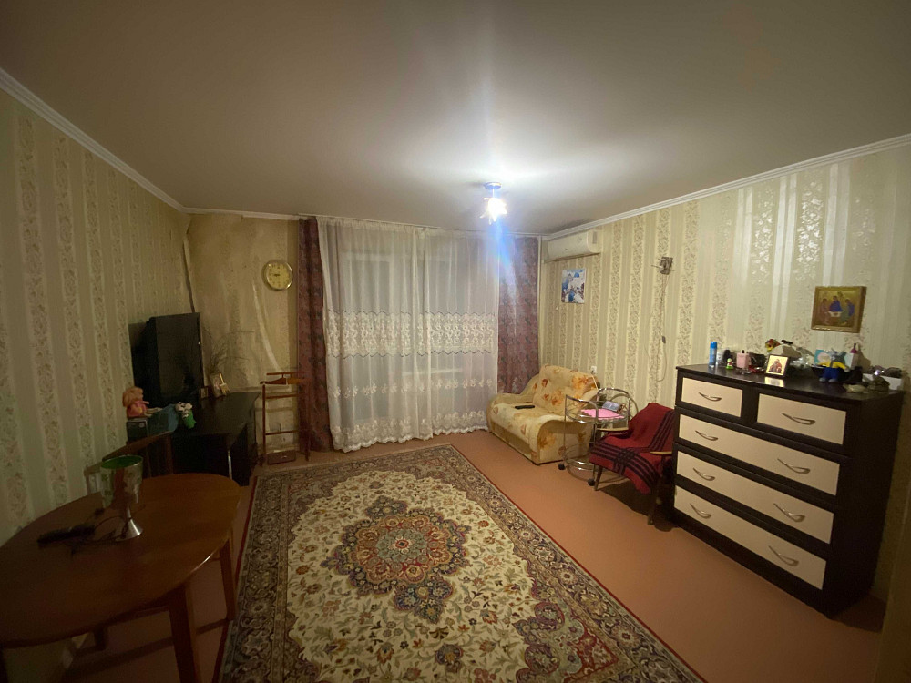 Здам квартиру на довгий термін на лівому березі Днепр - изображение 1