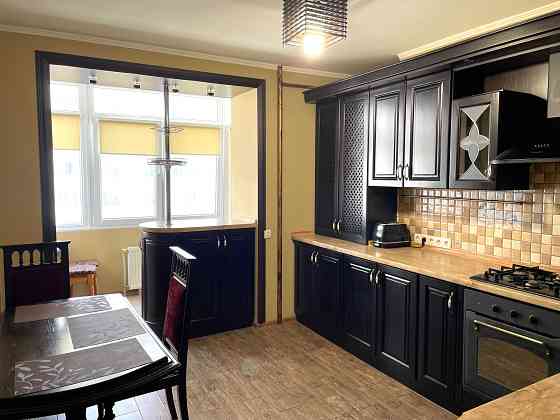 Оренда 2-к квартири на вул. Боголюбова, ЖК Софія Софіївська Борщагівка