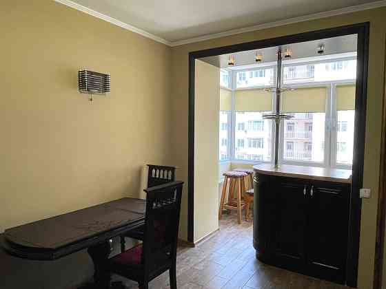 Оренда 2-к квартири на вул. Боголюбова, ЖК Софія Софіївська Борщагівка