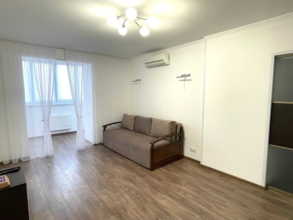 Оренда 2-к квартири на вул. Боголюбова, ЖК Софія Софіївська Борщагівка - зображення 5