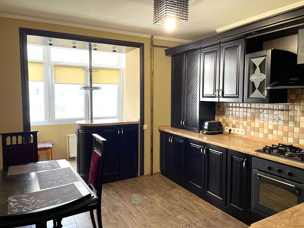 Оренда 2-к квартири на вул. Боголюбова, ЖК Софія Софіївська Борщагівка - зображення 2