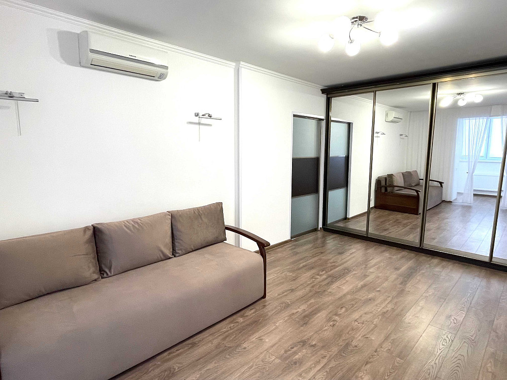 Оренда 2-к квартири на вул. Боголюбова, ЖК Софія Софіївська Борщагівка - зображення 4