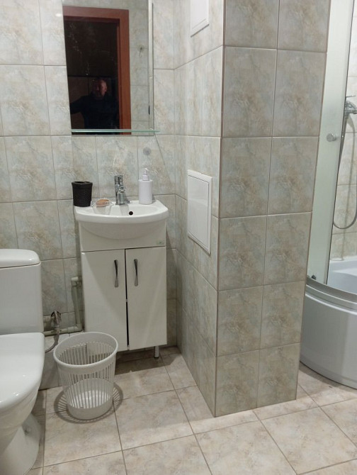 Євродвушка в новобудові вул.Кібальчича 11 ринок Десна Дніпровський рн Киев - изображение 5